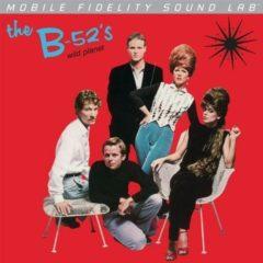 The B-52s, The B-52's - Wild Planet