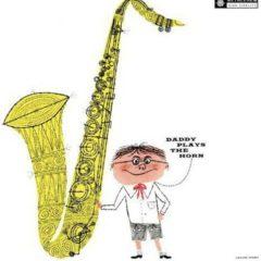 Dexter Gordon, Dexter Gordon Quartet - Daddy Plays the Horn