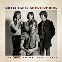 Small Faces, The Small Faces - Immediate Years
