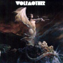 Wolfmother - Wolfmother  180 Gram