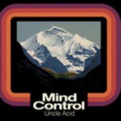 Uncle Acid & The Deadbeats - Mind Control 803341377226