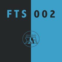 Fts002 - Chihei Hatakeyama / Vida Vojic