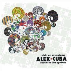 Alex Cuba - Static In The System