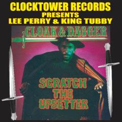Perry,Lee / King Tubby - Cloak & Dagger
