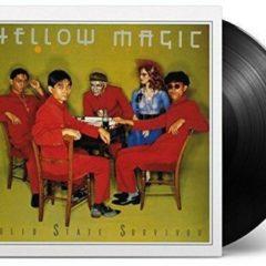 Yellow Magic Orchestra - Solid State Survivor