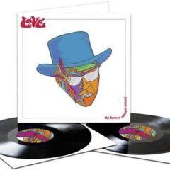 Love - Forever Changes Live