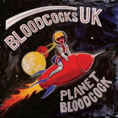 Bloodcocks UK - Planet Bloodcock