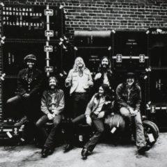 The Allman Brothers Band - At Fillmore East   180 Gram