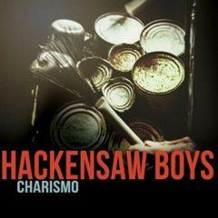 The Hackensaw Boys - Charismo