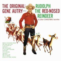 Gene Autry - Rudolph The Red-Nosed Reindeer