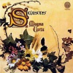 Magna Carta - Seasons