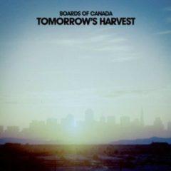 Boards of Canada - Tomorrow's Harvest  Downloadable Bonus Tracks
