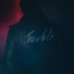 Trouble - Snake Eyes (7 inch Vinyl)