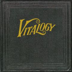 Pearl Jam - Vitalogy  180 Gram