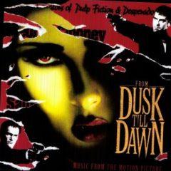 Various Artists - From Dusk Till Dawn (Original Soundtrack)  180 Gram