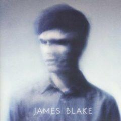 James Blake - James Blake  Bonus Tracks