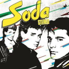 Soda Stereo - Soda Stereo  180 Gram