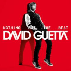David Guetta - Nothing But the Beat  Explicit