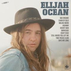 Elijah Ocean - Elijah Ocean