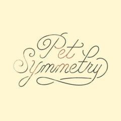 Pet Symmetry - Vision  Cream, 180 Gram