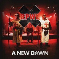 RPWL - A New Dawn  180 Gram