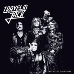 Travelin Jack - Commencing Countdown  180 Gram, With CD