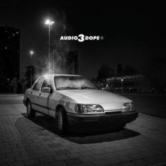 Krekpek - Audiodope 03