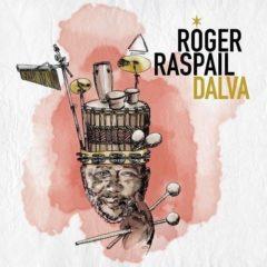 Roger Raspail - Dalva   180 Gram