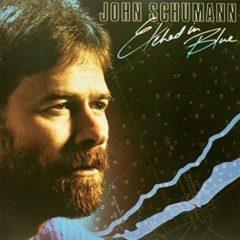 John Schumann - Etched In Blue (Blue Vinyl)  Blue, Colored Vinyl,