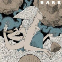 Hark - Crystalline  Clear Vinyl