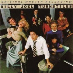 Billy Joel - Turnstiles   180 Gram