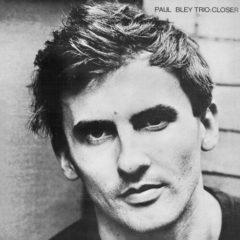 Paul Bley - Closer