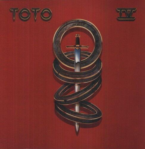 Toto - Toto: IV  180 Gram