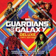 Various – Guardians Of The Galaxy