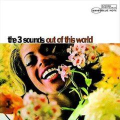 The Three Sounds - Out of This World