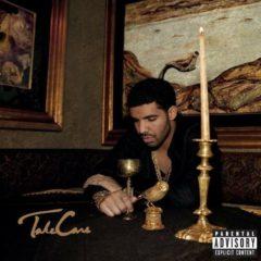 Drake - Take Care  Explicit
