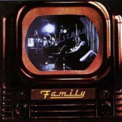 Family, The Family - Bandstand