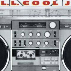 LL Cool J - Radio  Explicit