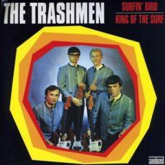 The Trashmen - Surfin (7 inch Vinyl)