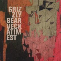 Grizzly Bear - Veckatimest  180 Gram