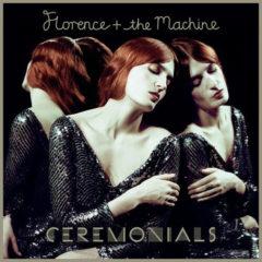 Florence + The Machine – Ceremonials