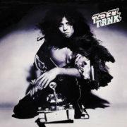 T. Rex ‎– Tanx