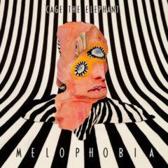 Cage the Elephant - Melophobia  180 Gram