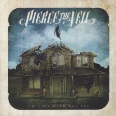 Pierce the Veil - Collide with the Sky