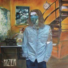 Hozier - Hozier   With CD