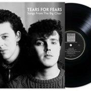 Tears for Fears - Songs from the Big Chair