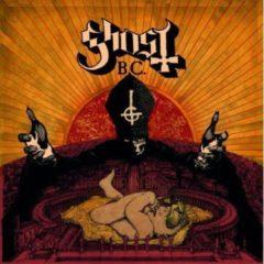 Ghost, Ghost B.C. - Infestissumam