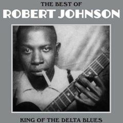 Robert Johnson - Best of
