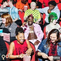 Lil Yachty - Teenage Emotions  Explicit, Pink, Colored Vinyl