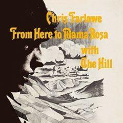 Chris Farlowe - From Here To Mama Rosa   180 Gr